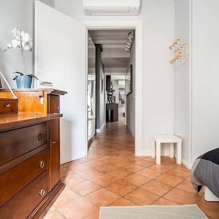 Апартаменты L'Atelier Del Centro: Tra Design, Storia E Fascino Брешия Экстерьер фото