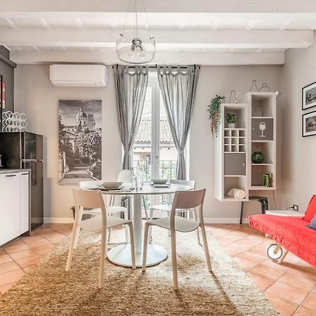 Апартаменты L'Atelier Del Centro: Tra Design, Storia E Fascino Брешия Экстерьер фото